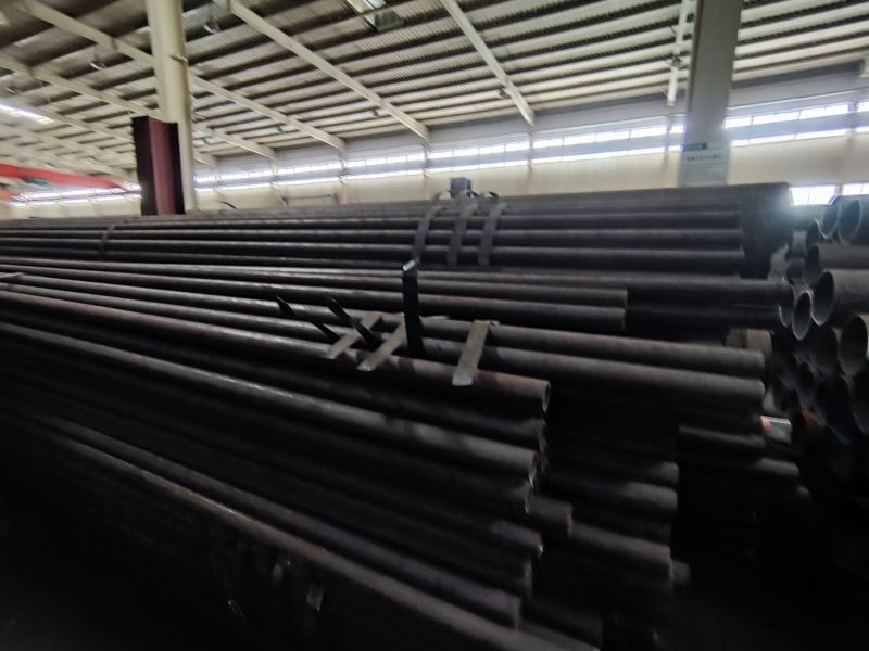 福建Q345D合金管