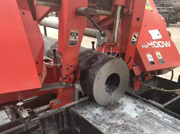 福建无缝钢管切割加工